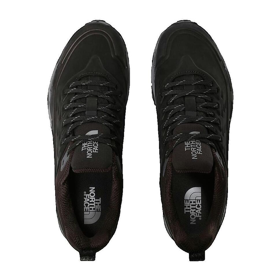 Buty trekkingowe Mężczyzna The North Face Exploris czarny