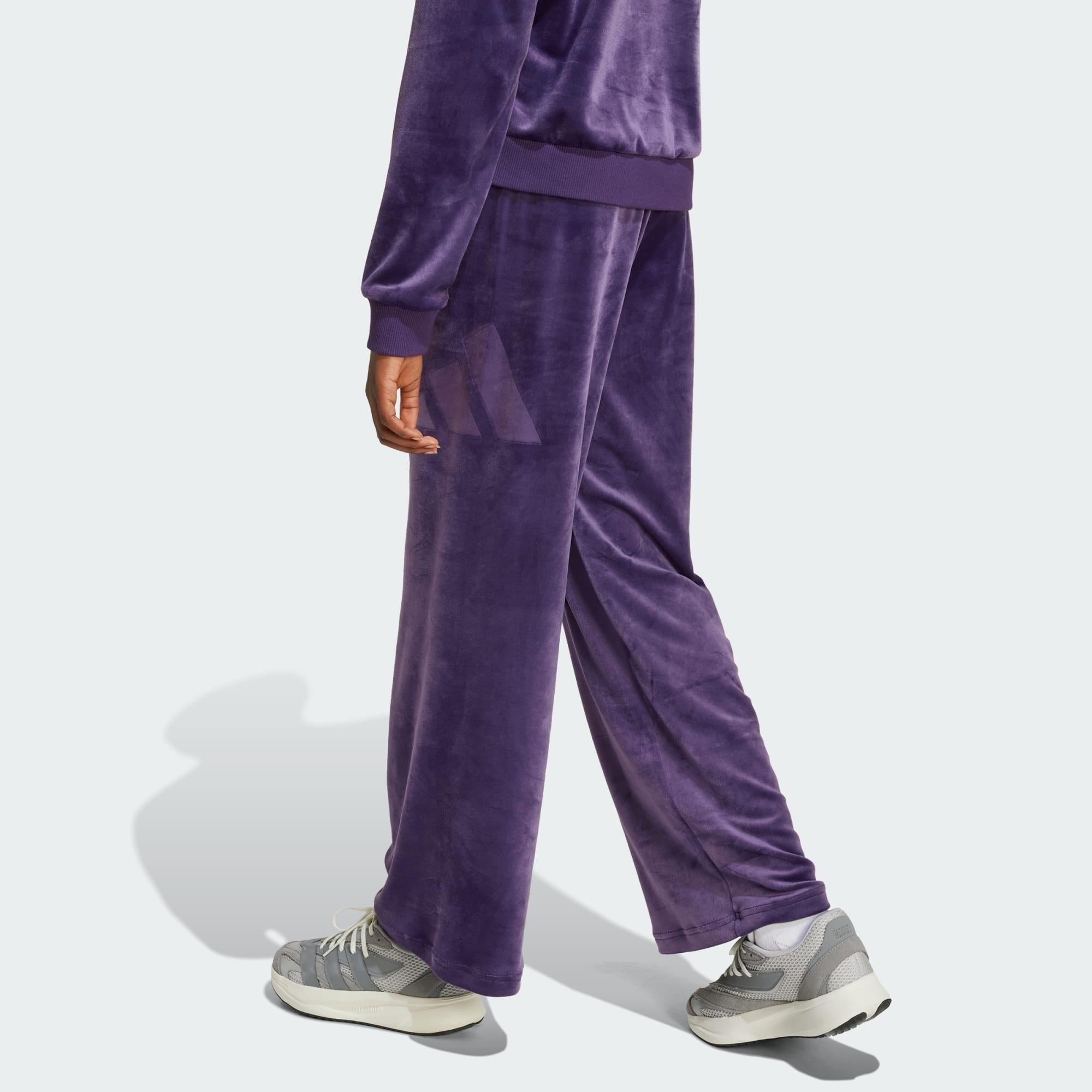 Pacchetto essenziale stagionale per le vacanze Pantaloni a gamba larga 3/5