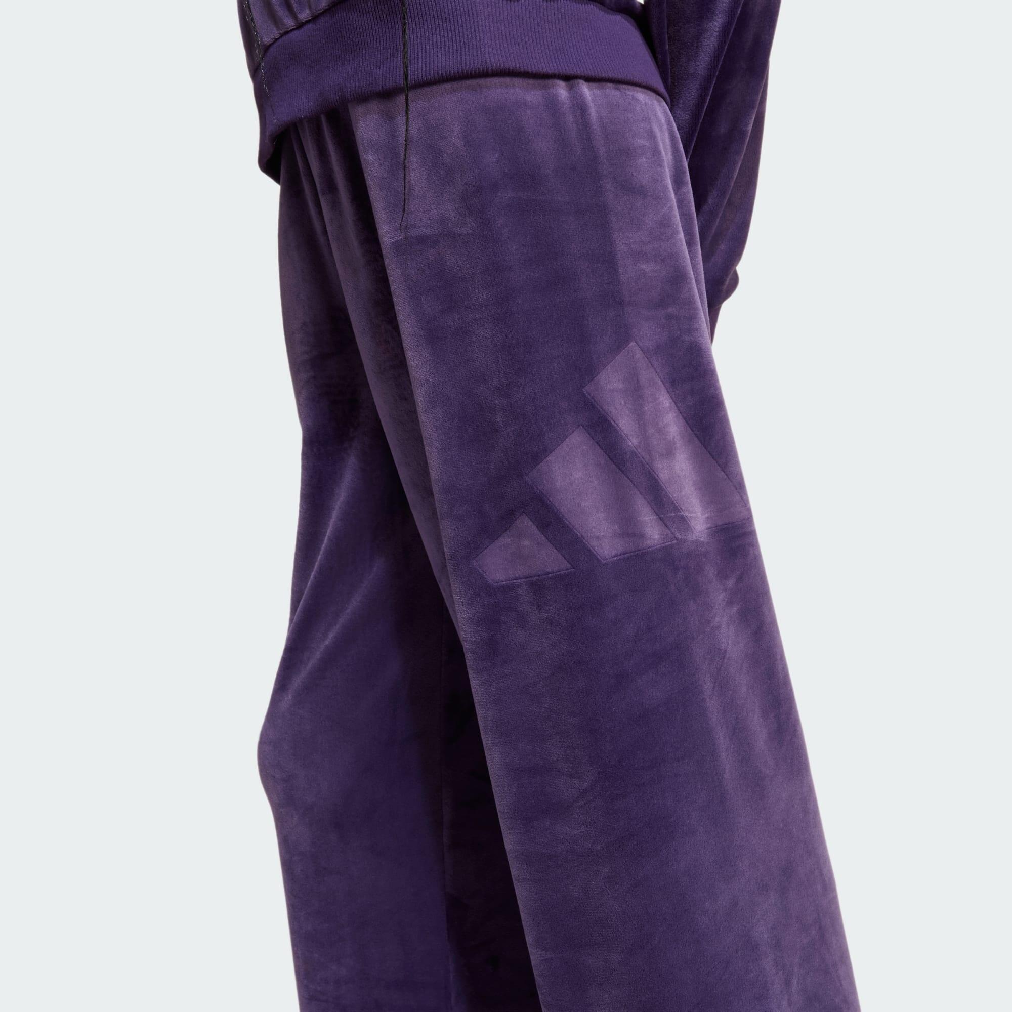 Pacchetto essenziale stagionale per le vacanze Pantaloni a gamba larga 5/5