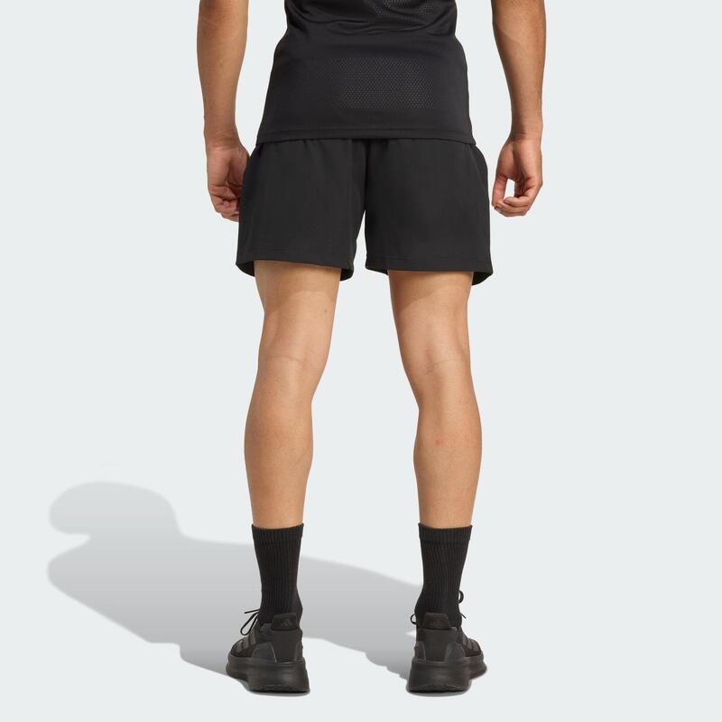 Domácí šortky All Blacks
