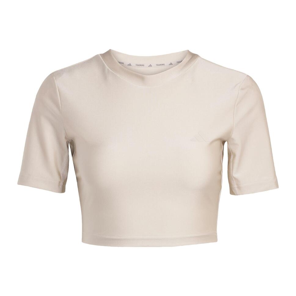 Koszulka Workout Essentials Shine