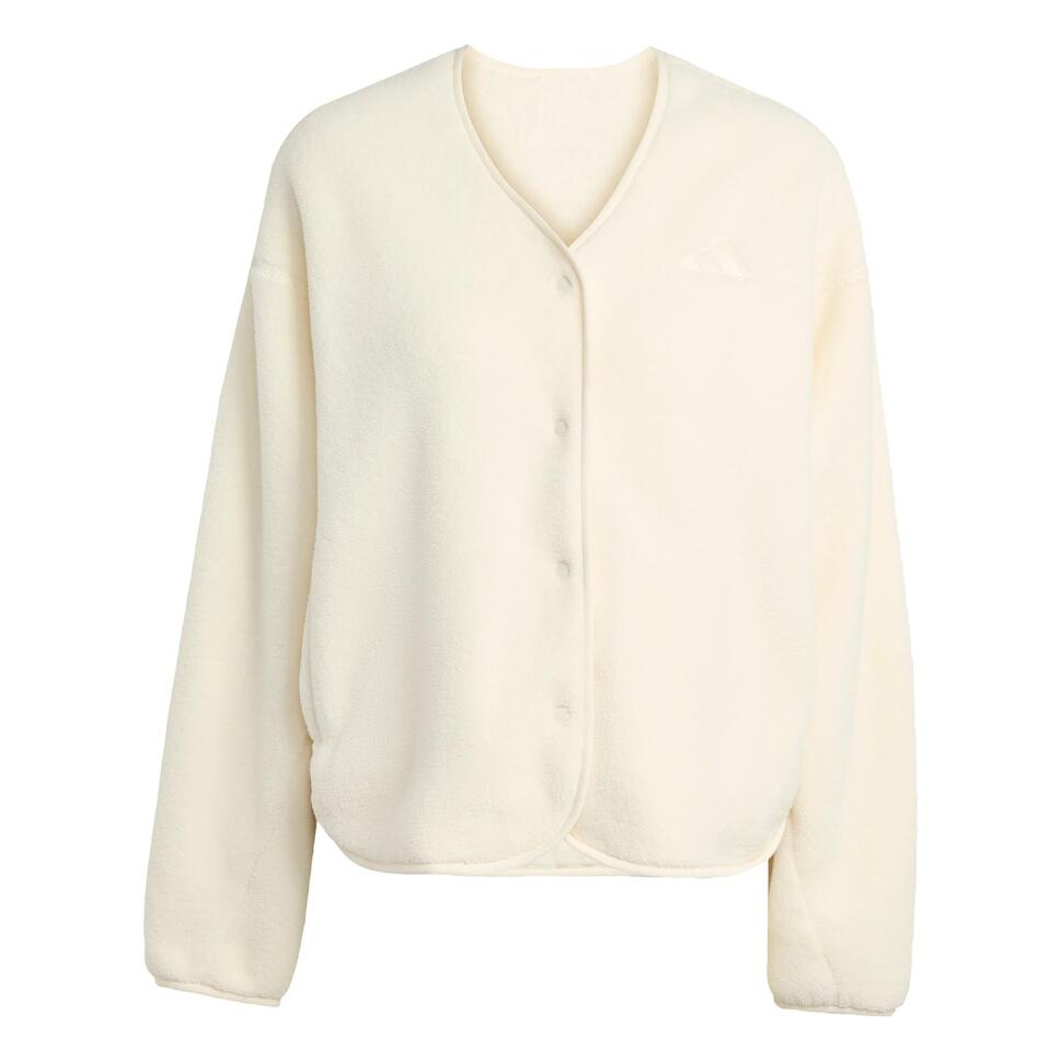 Kardigan Future Icons 3-Stripes Fleece