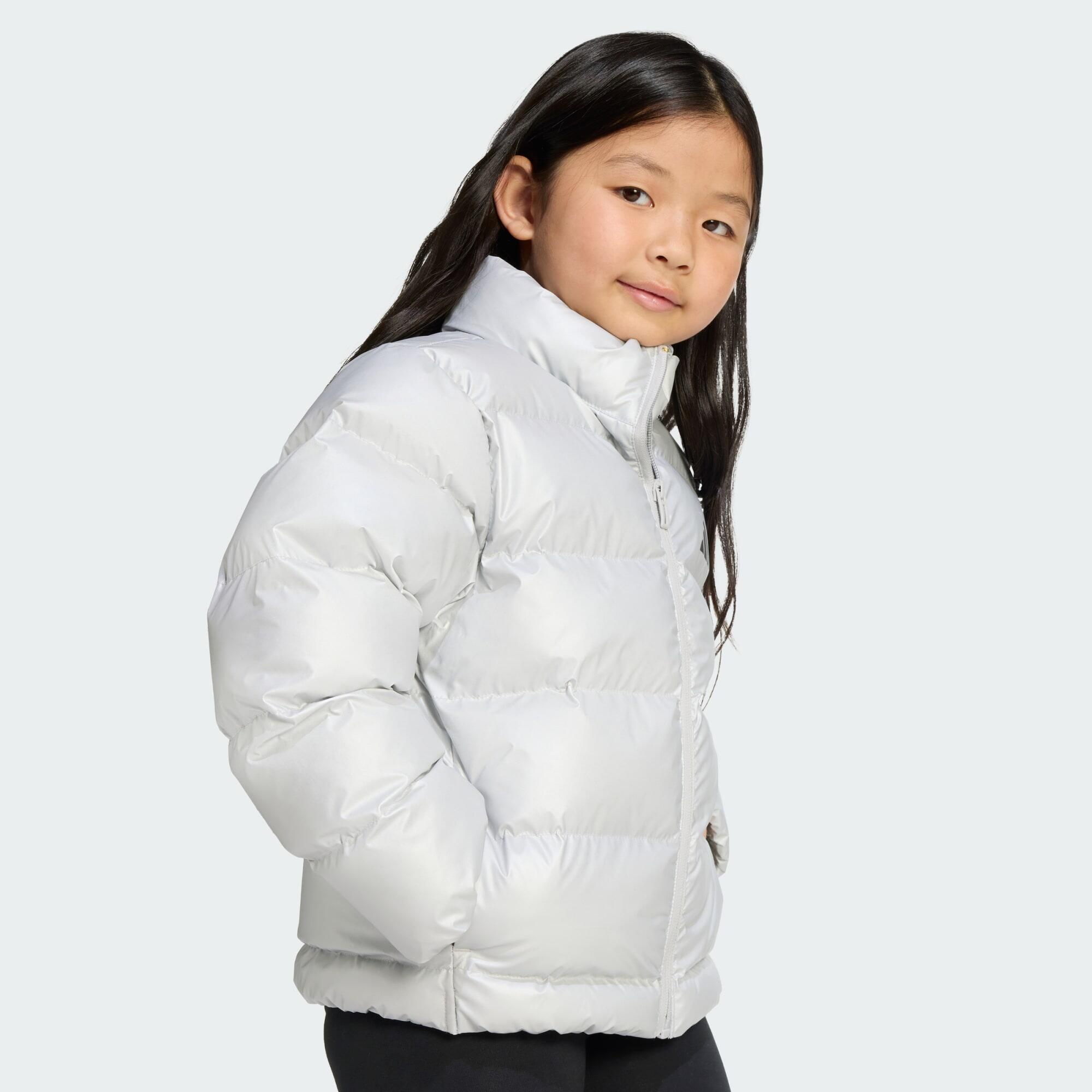 Doudoune synthétique Glam Enfants 7/7