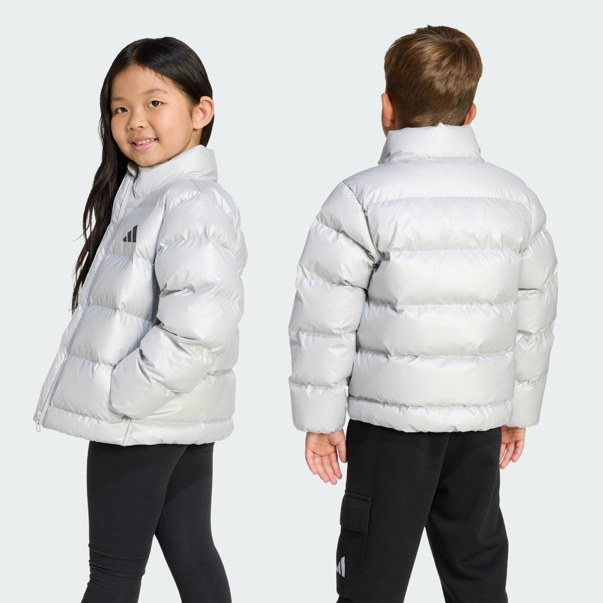 Doudoune synthétique Glam Enfants 5/7