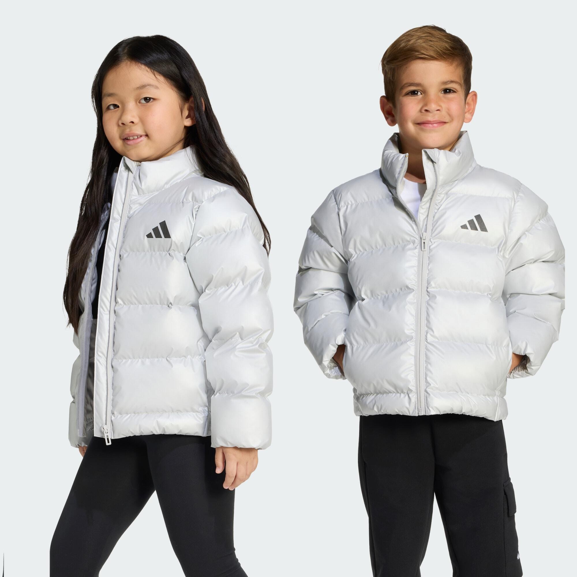 Doudoune synthétique Glam Enfants 2/7