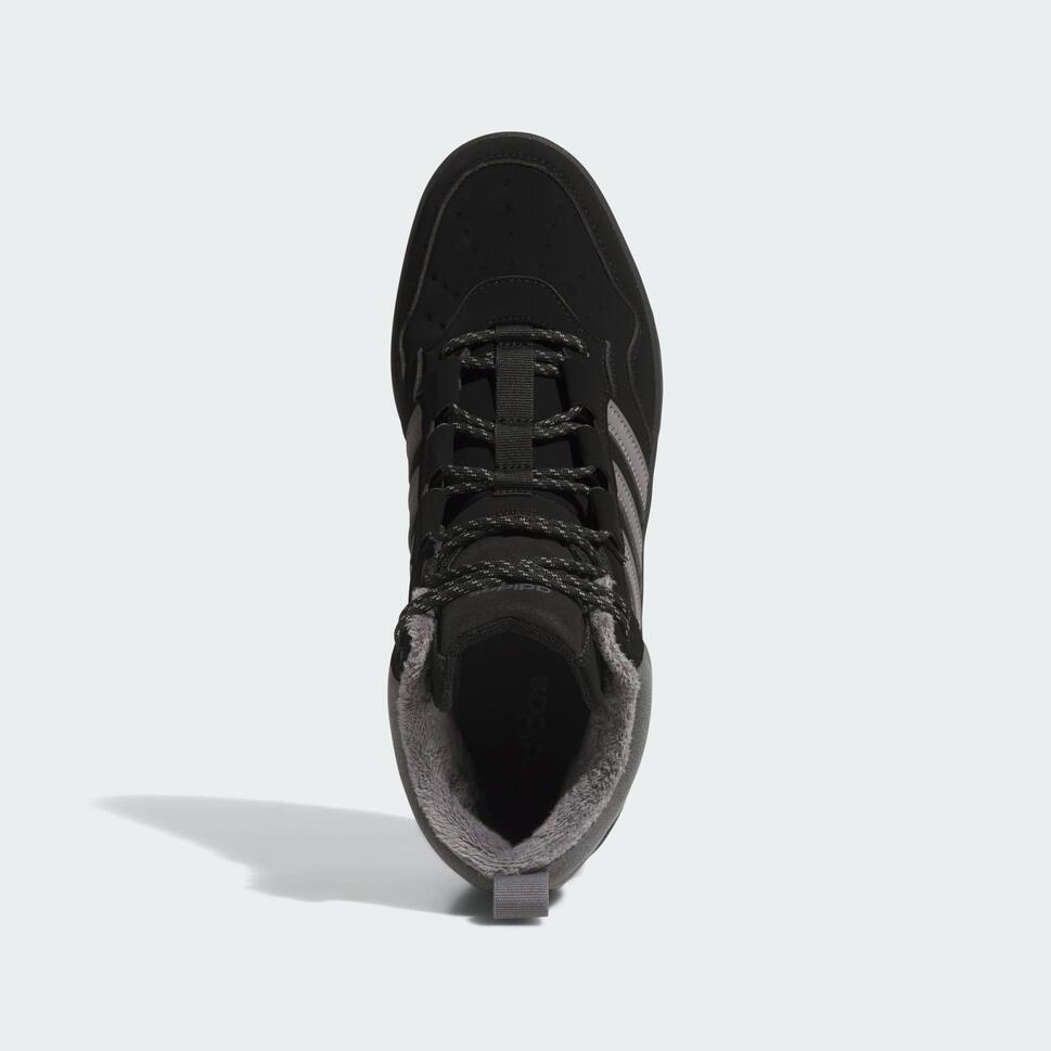 Buty Hoops 4.0 Mid