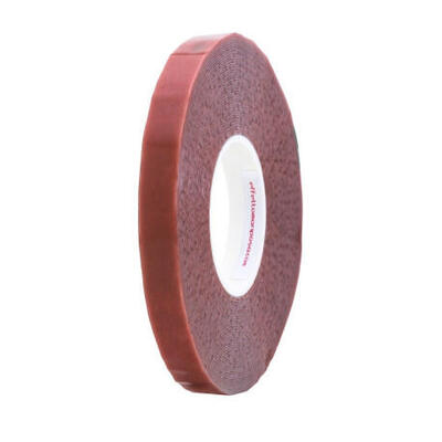 Adesivo biadesivo per rivestimento Carogna M (25mm x 2m)