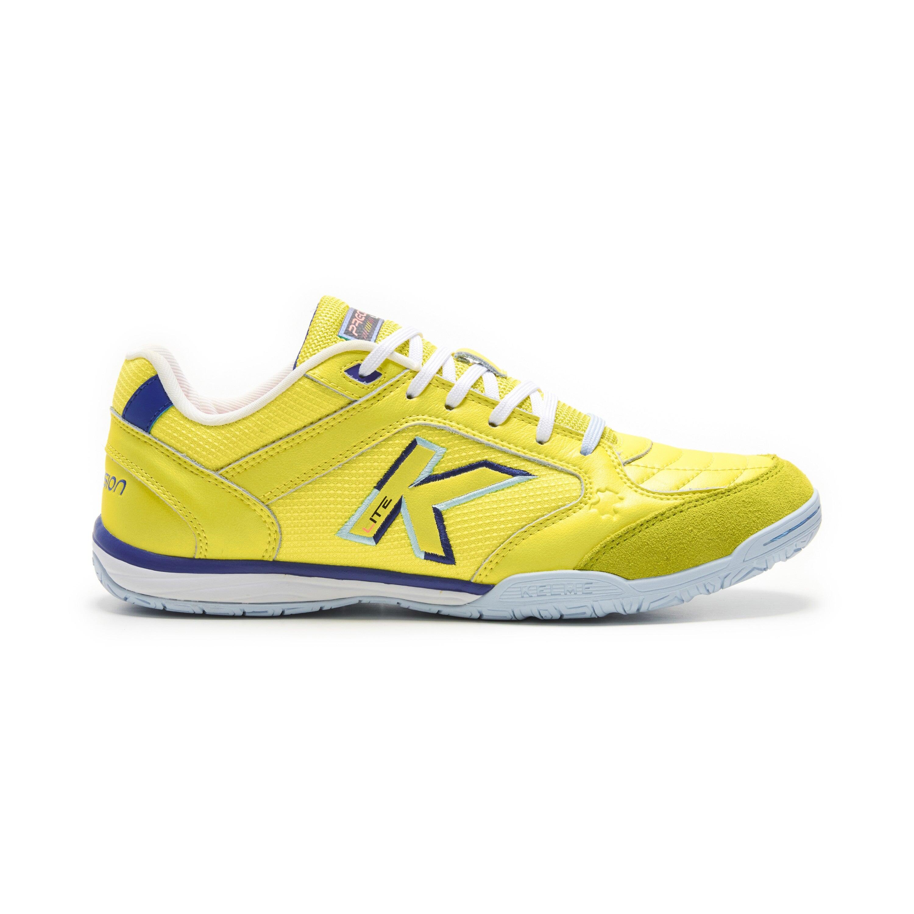 Sapatilhas kelme precision lite para homem