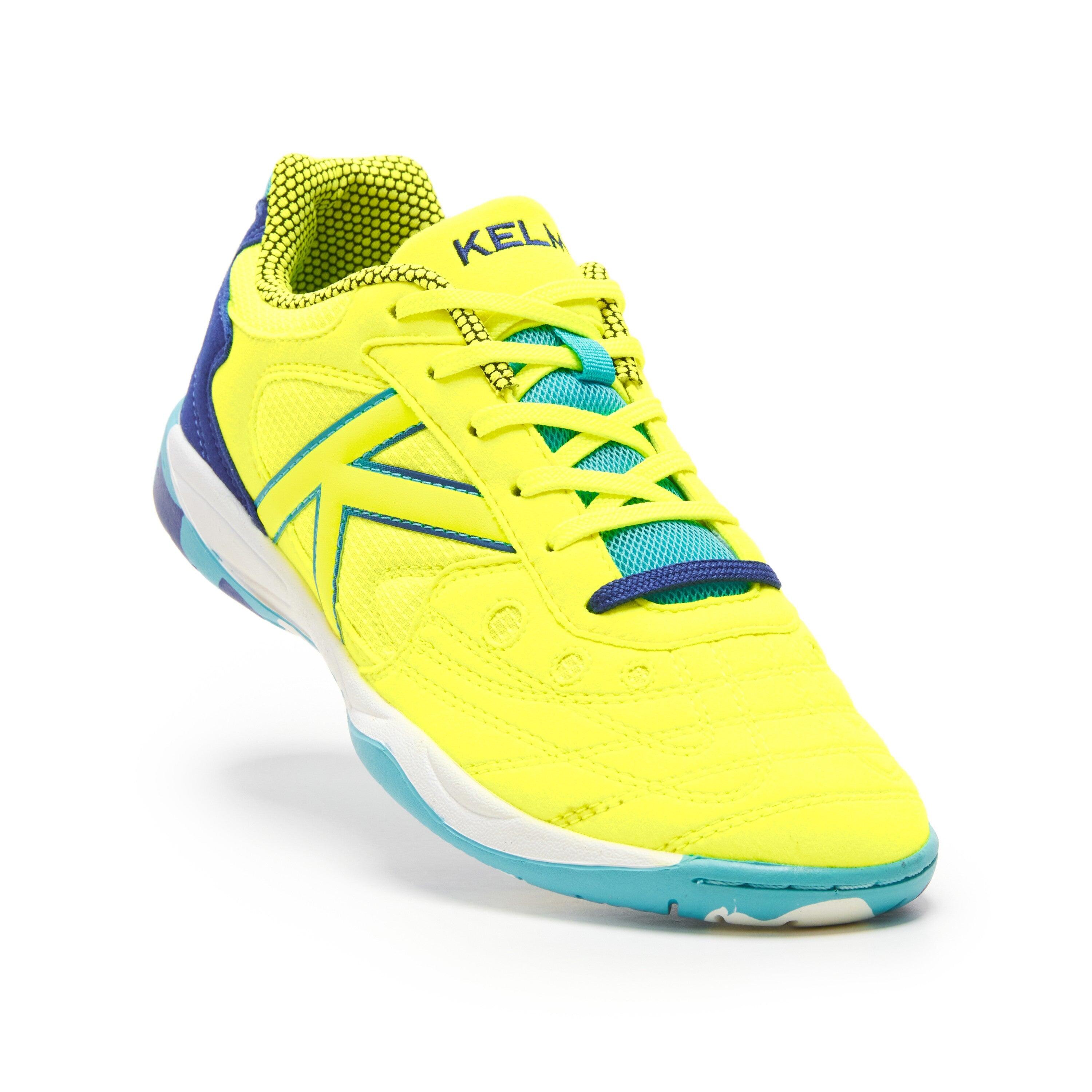 Kelme Zapatillas De Fútbol Sala Indoor Copa Lima Unisex 2/6