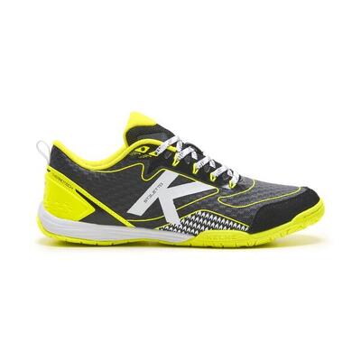 Zapatillas De Fútbol Sala Kelme Stiletto Unisex Turquesa
