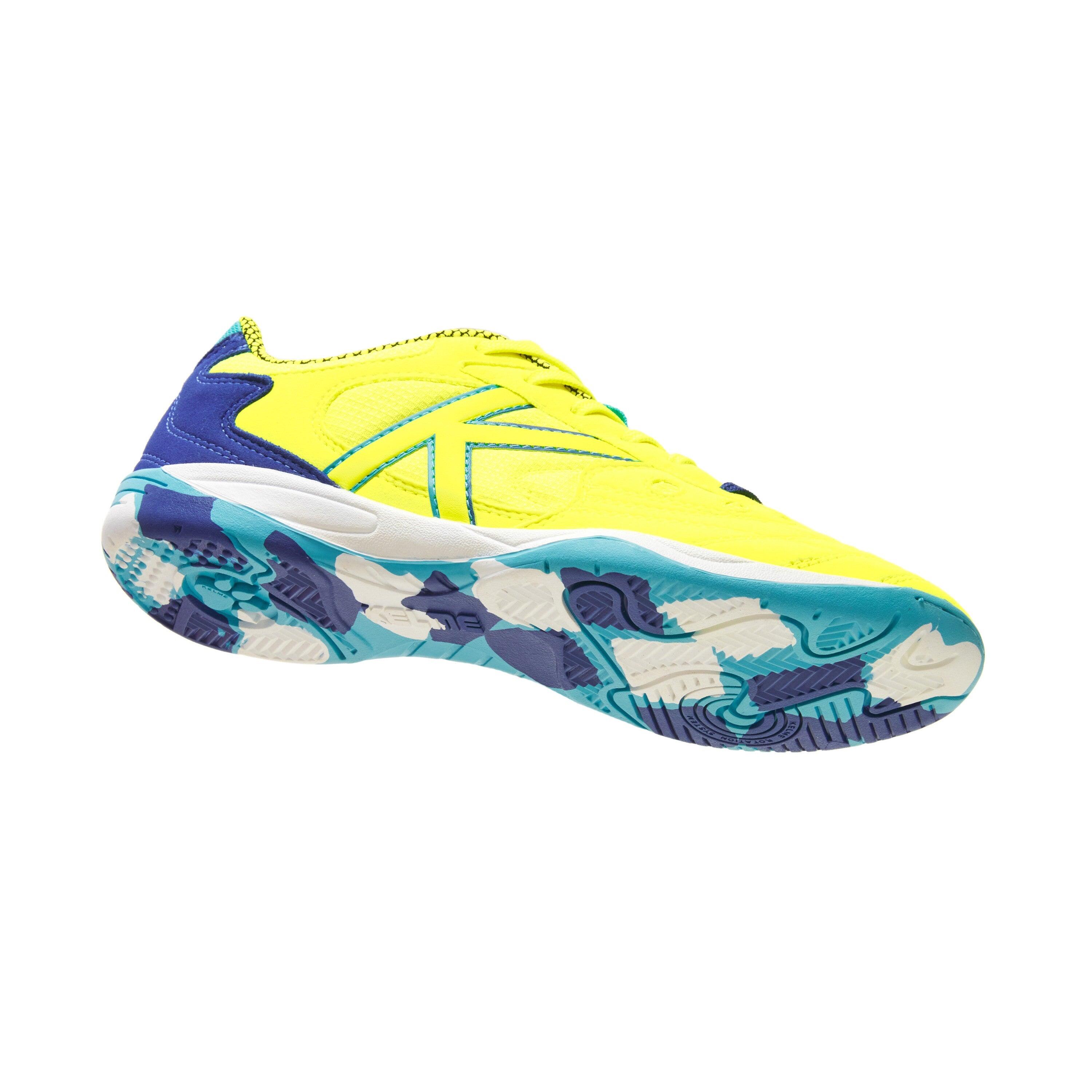 Kelme Zapatillas De Fútbol Sala Indoor Copa Lima Unisex 4/6