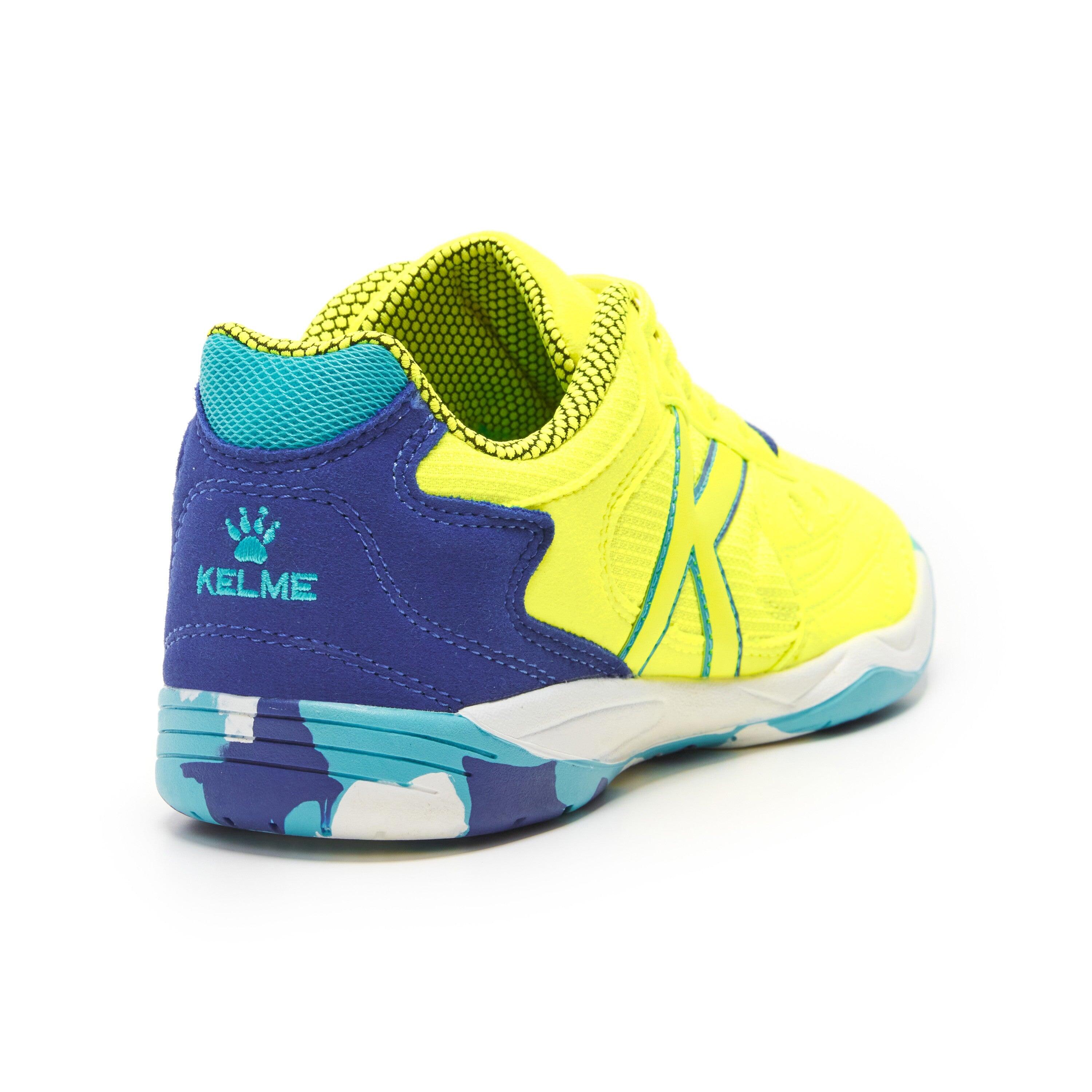 Kelme Zapatillas De Fútbol Sala Indoor Copa Lima Unisex 3/6