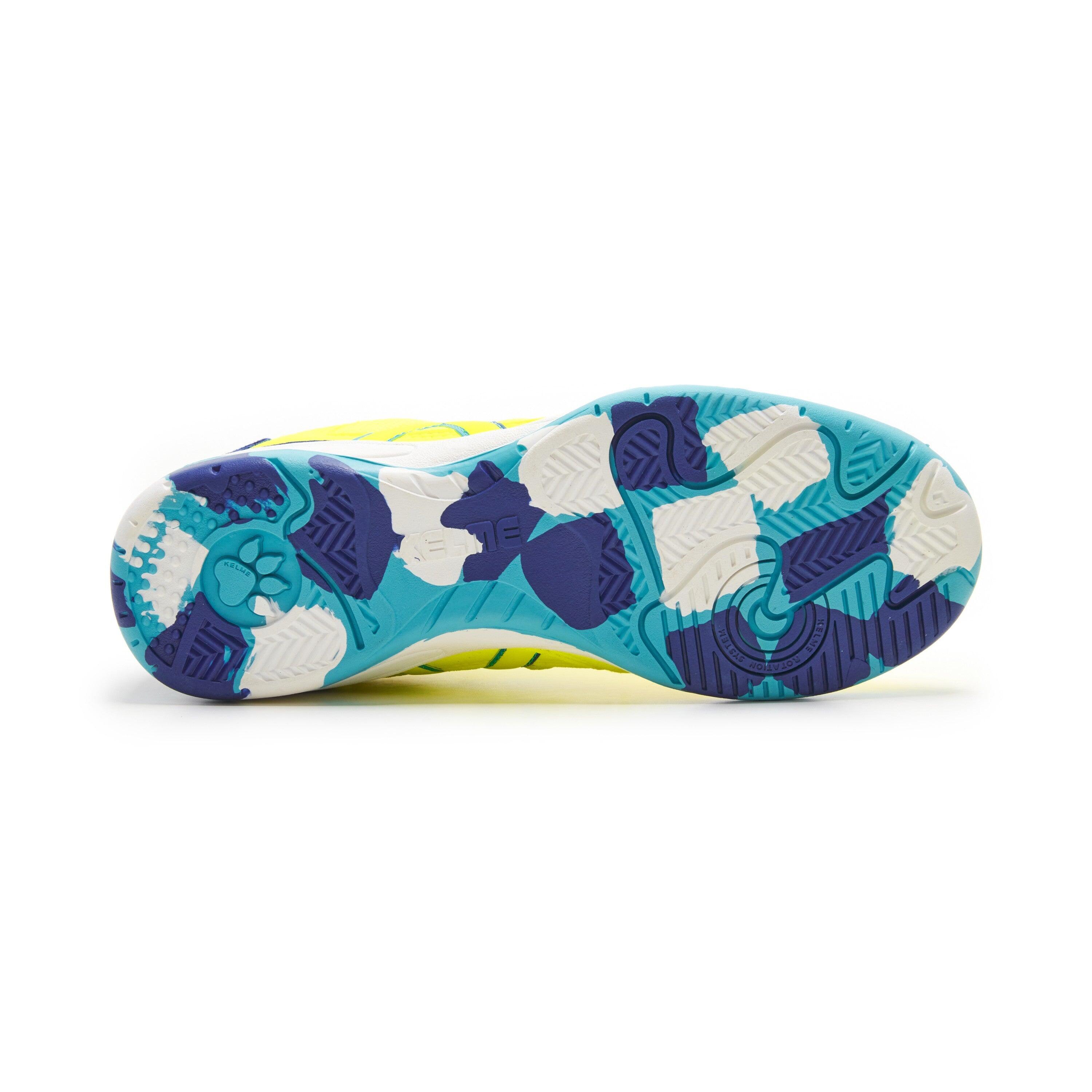 Kelme Zapatillas De Fútbol Sala Indoor Copa Lima Unisex 6/6