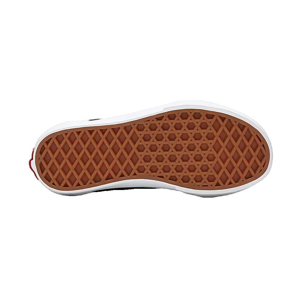 Sportschoenen Kind Vans Old Skool Low Zwart 2/6