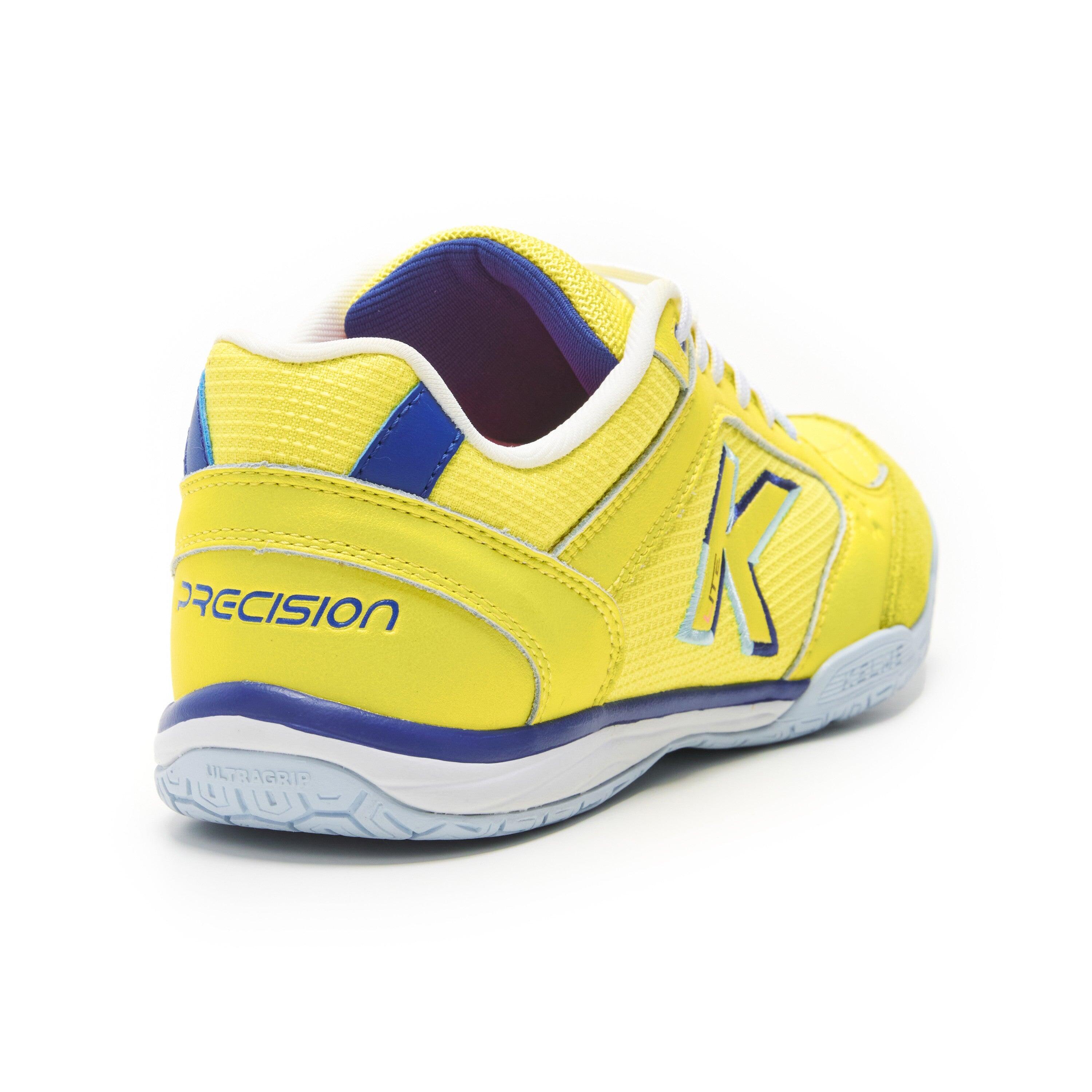 Kelme Zapatillas De Fútbol Sala Precision Lite Lima Unisex 4/6