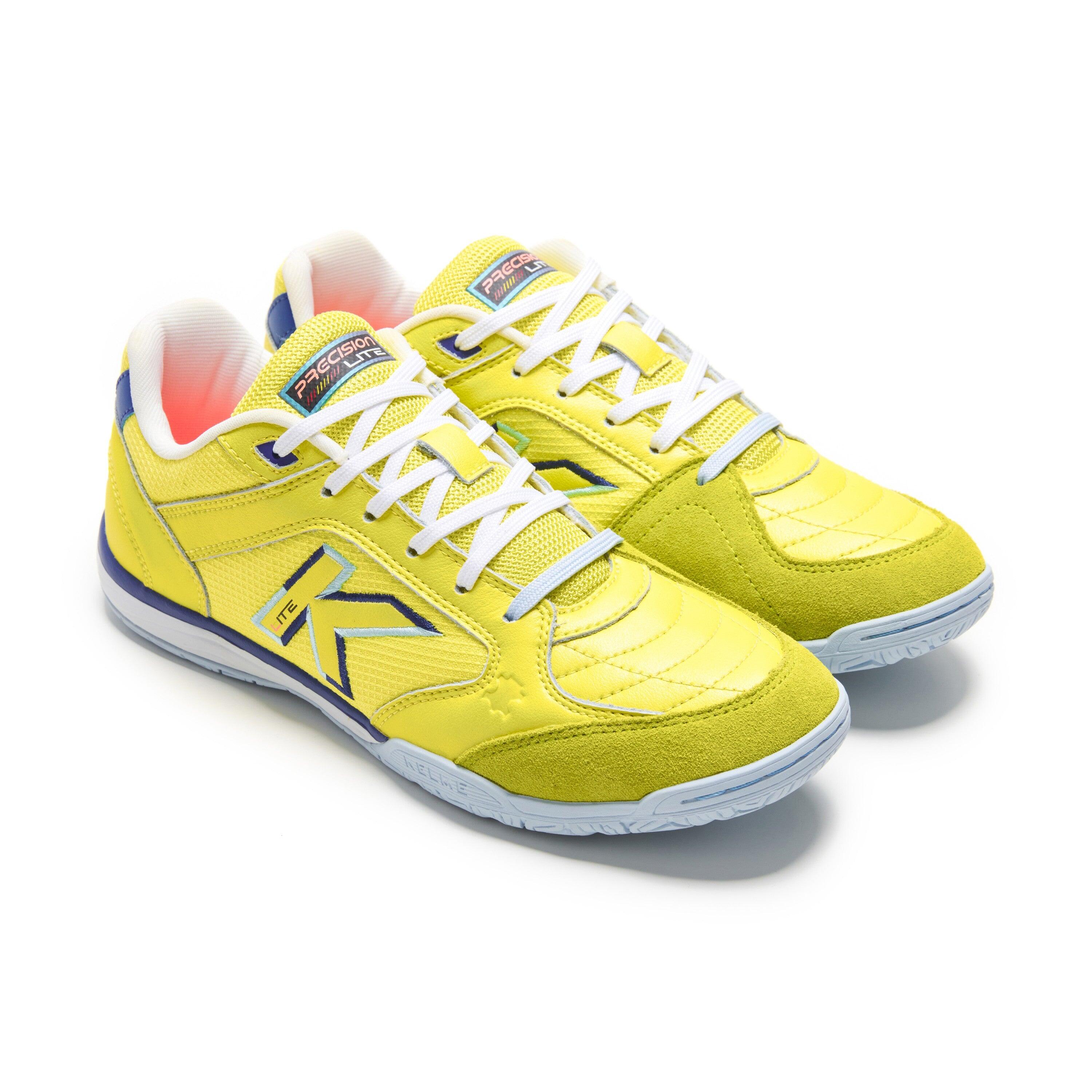Kelme Zapatillas De Fútbol Sala Precision Lite Lima Unisex 2/6