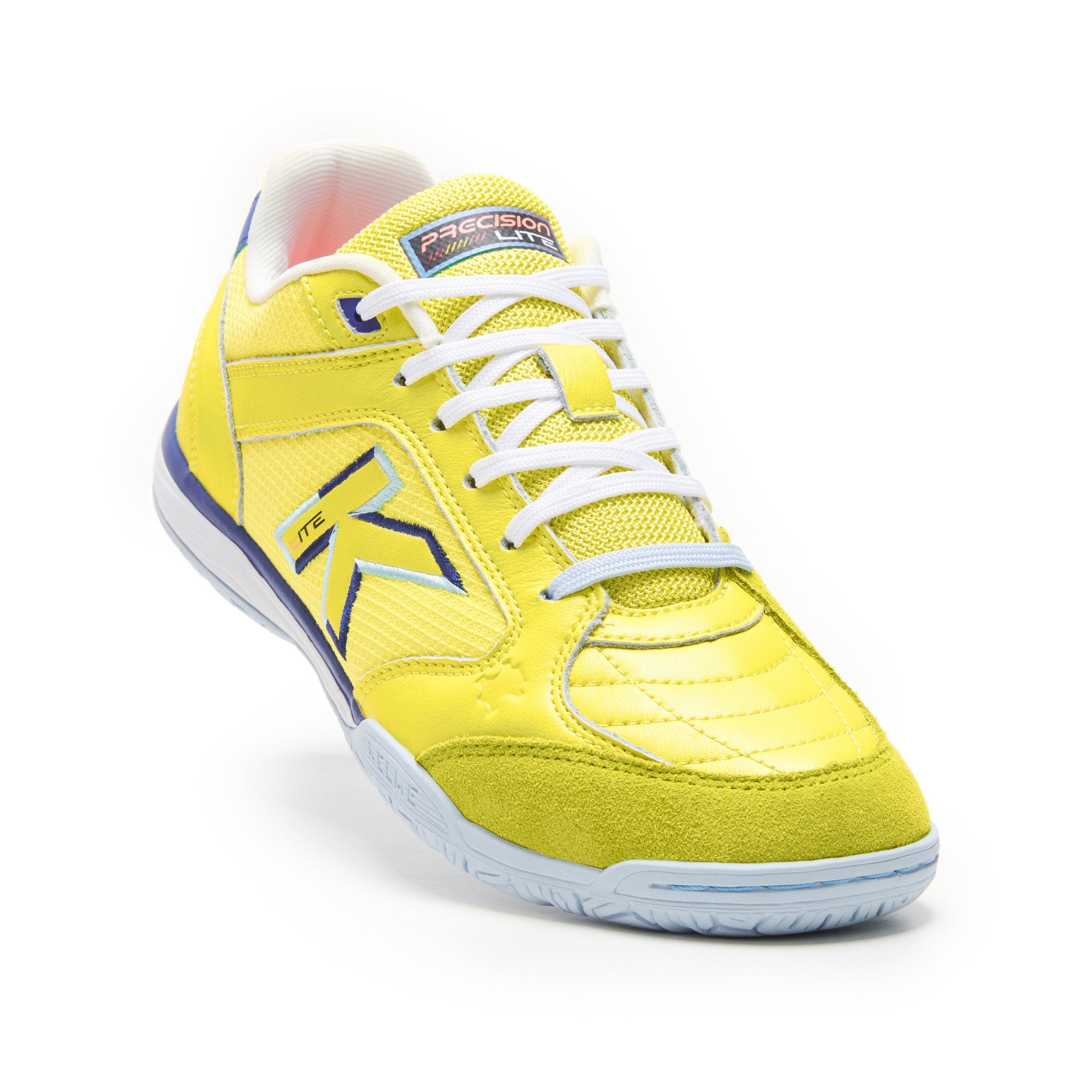 Kelme Zapatillas De Fútbol Sala Precision Lite Lima Unisex 3/6