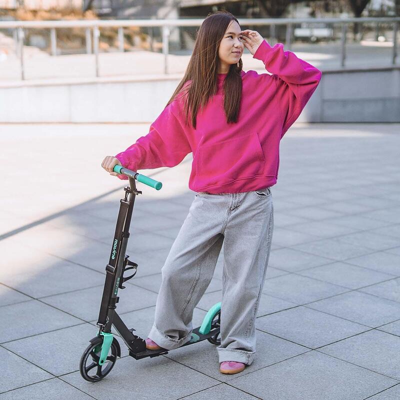 Trottinette urbaine pour enfants, adolescents et adultes Movino Infinity