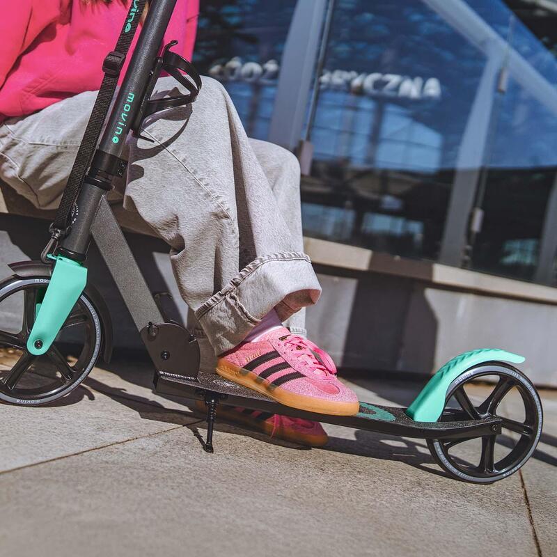 Trottinette urbaine pour enfants, adolescents et adultes Movino Infinity