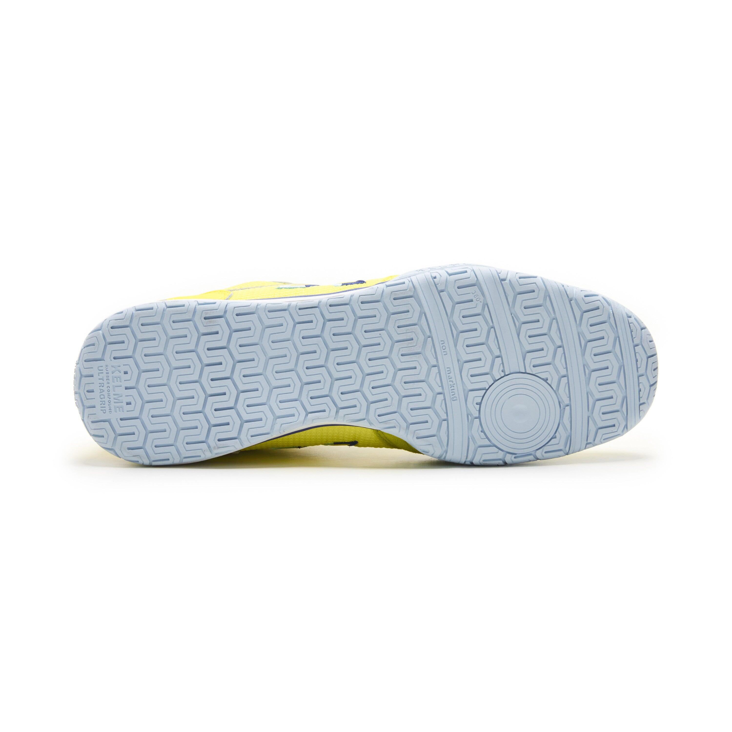Kelme Zapatillas De Fútbol Sala Precision Lite Lima Unisex 6/6