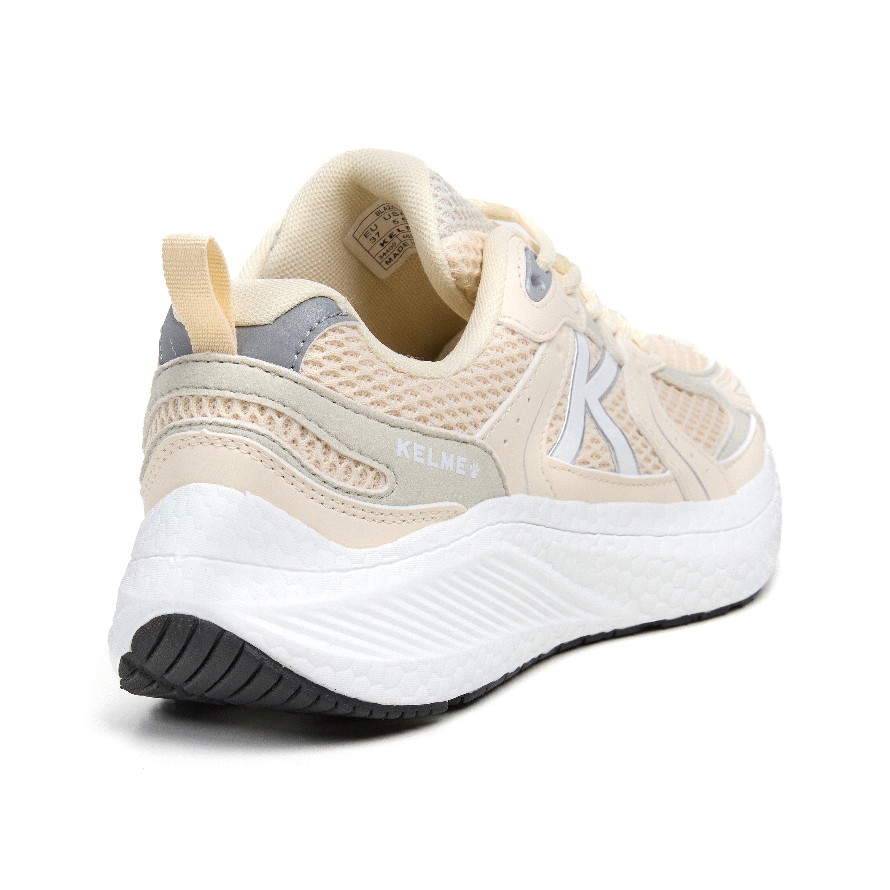 Kelme Zapatillas Casual Blazing Marrón Unisex 6/6