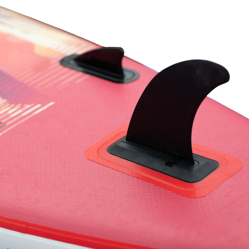 Nafukovací SUP Zray ArtLEO Allround Air 10'6“ 320 CM 2025