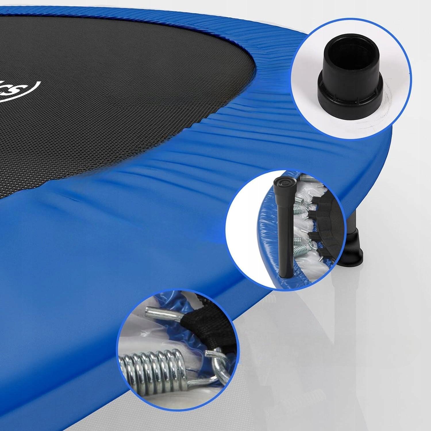 PHYSIONICS Mini Trampolin 5/7