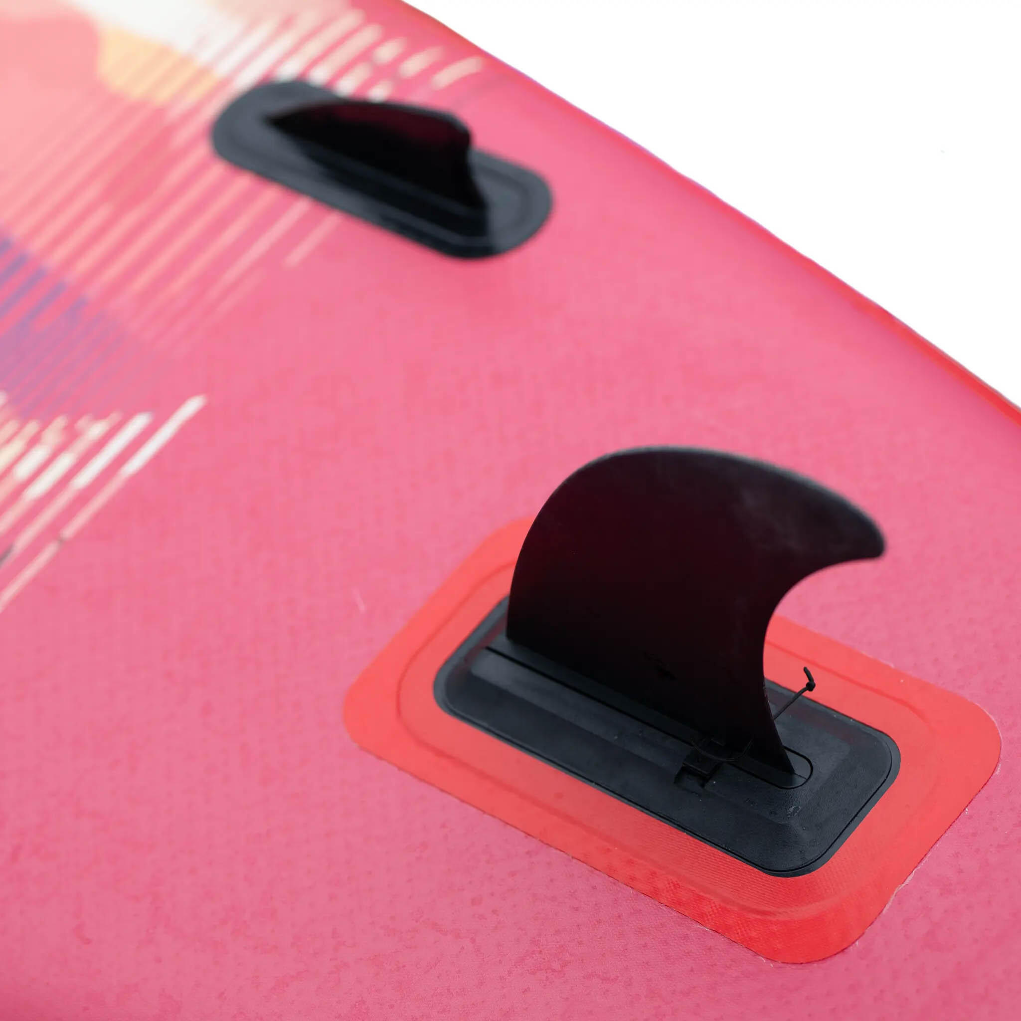 Zray ArtLEO Allround Air 10'6“ 320 CM 2025 aufblasbares SUP Board 7/7