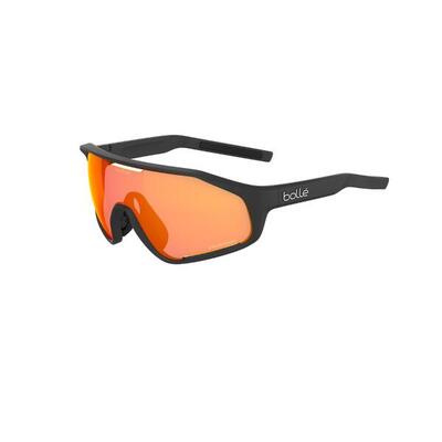 Occhiali da sole SHIFTER Titanium Matte - Volt Ultraviolet