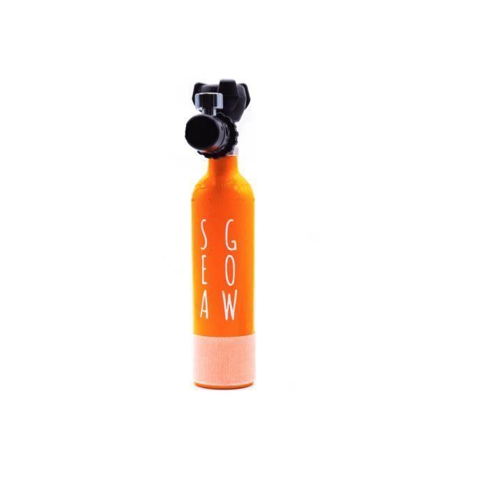 SEAGOW REFILL300 Recargas para mini tanques de mergulho SEAGOW - 300 barras