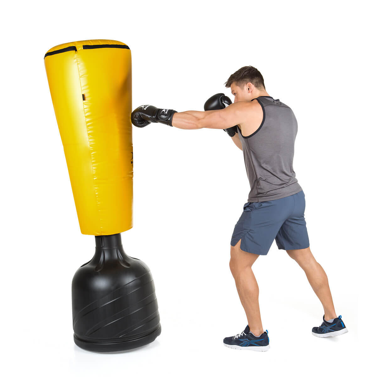 Impact Punch 2/6