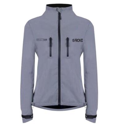 REFLECT360 Reflektierende Fahrradjacke – Damen – 42