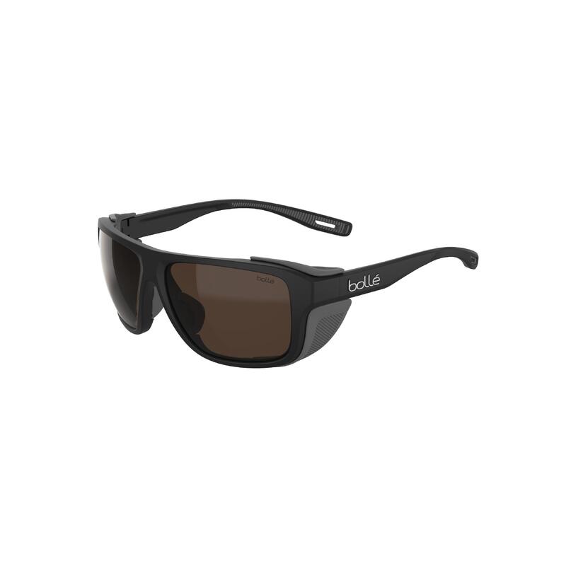 PATHFINDER Black Matte - Bollé 100 Gun