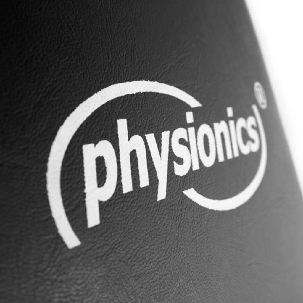 Physionics Verstelbare Fitnessbank - Belastbaar tot 200 kg - Wit 5/7