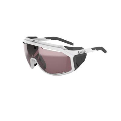 Chronoshield mt black matte pink heritage - volt+ cold white polarized