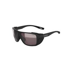 Lunettes de soleil PATHFINDER Black Matte - Bollé 100 Gun
