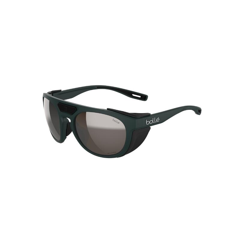 ADVENTURER Forest Black Matte - SOLACE4 Brown Gun