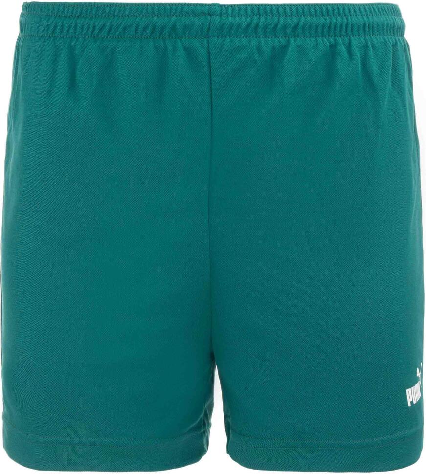 Męskie Szorty Sportowe PUMA 2XL - Oddychający i Elastyczny Design