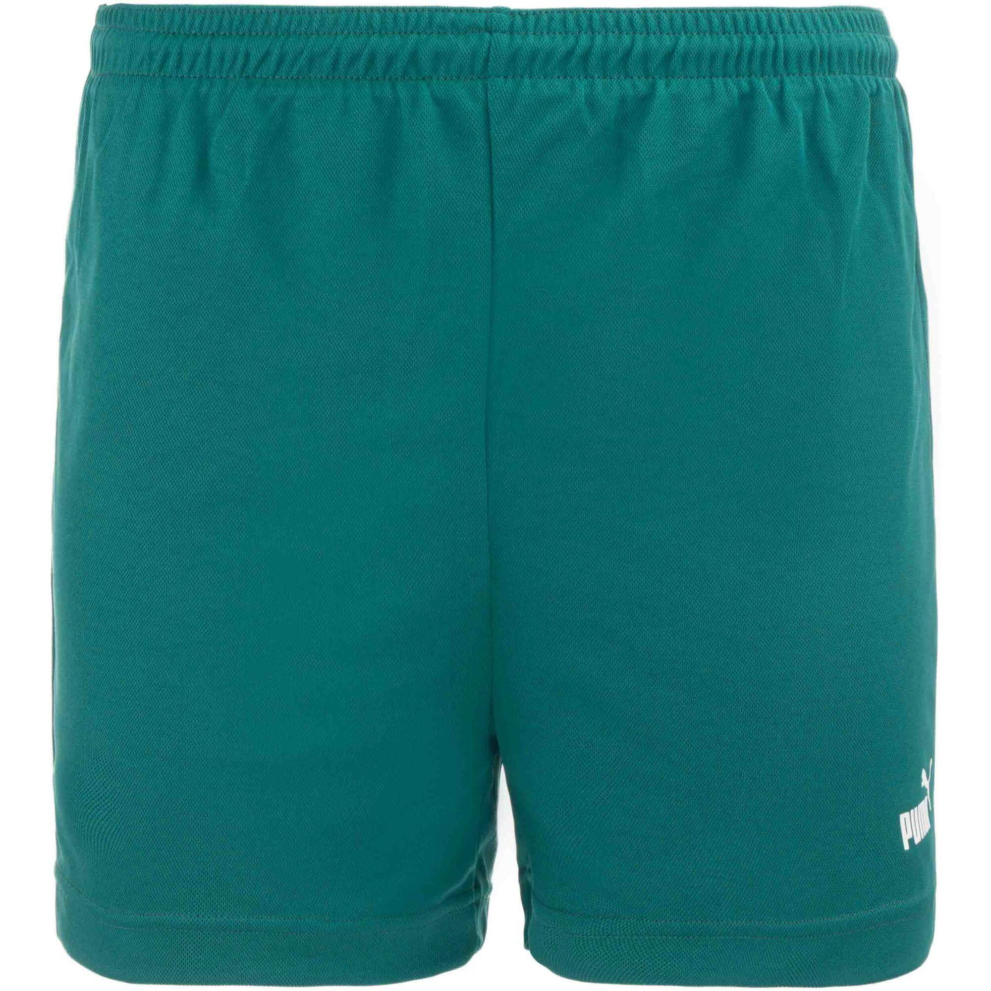 Męskie Szorty Sportowe PUMA 2XL - Oddychający i Elastyczny Design