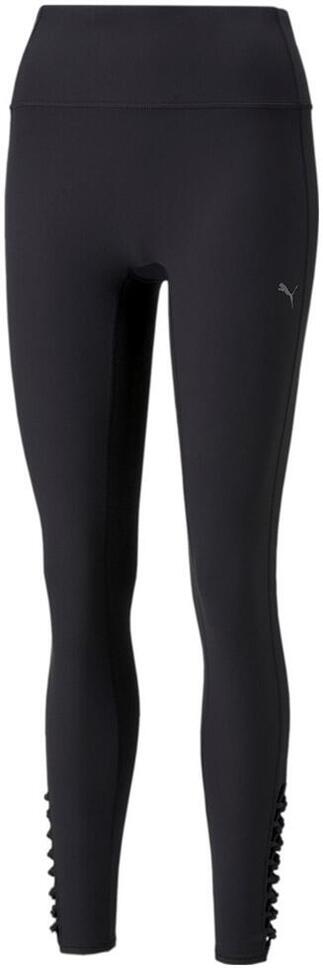 Legginsy Puma Studio Trend - Wysokiej Jakości Stretch Fit