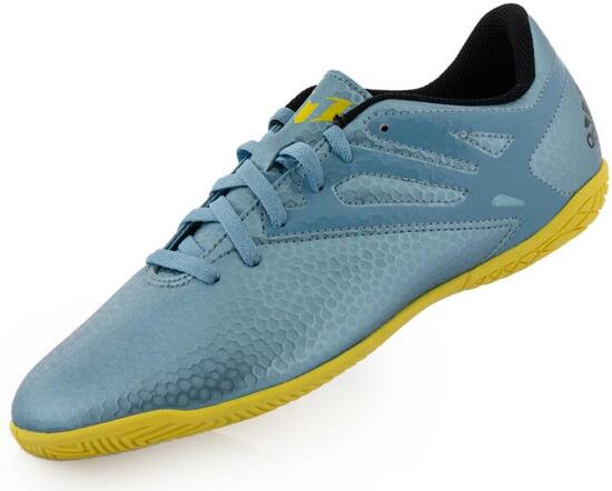 adidas Messi X 154 Jr. Innenschuh, Gr. 38 2/3