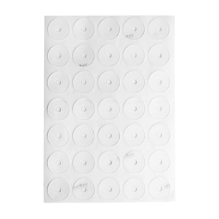 Kit de protección adhesiva Shelter Wheel (para válvula) 2/3