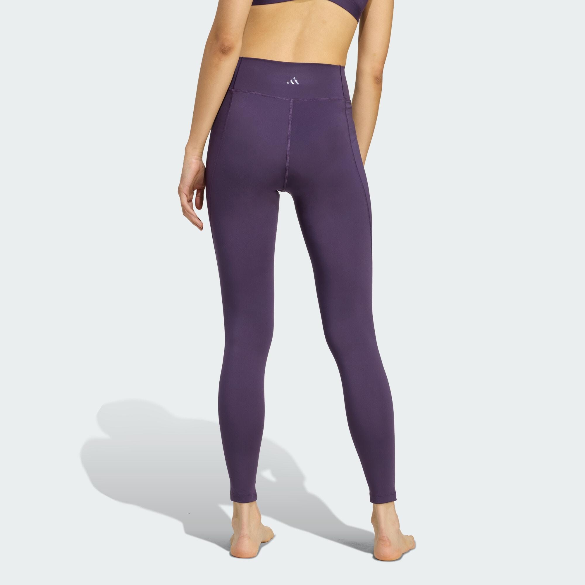 All Me Essentials Lange Legging 3/5