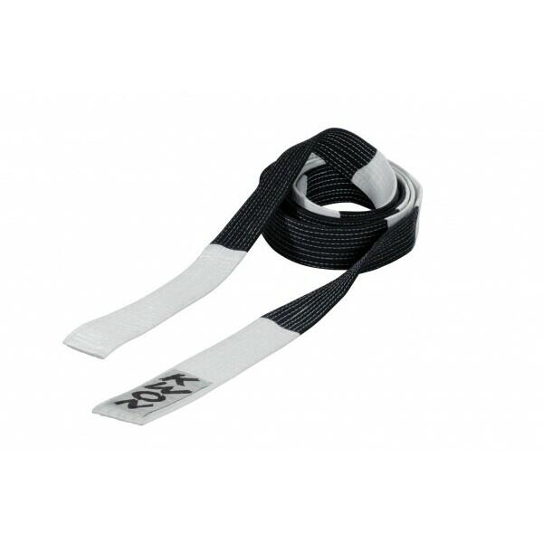 Martial arts belt Kwon