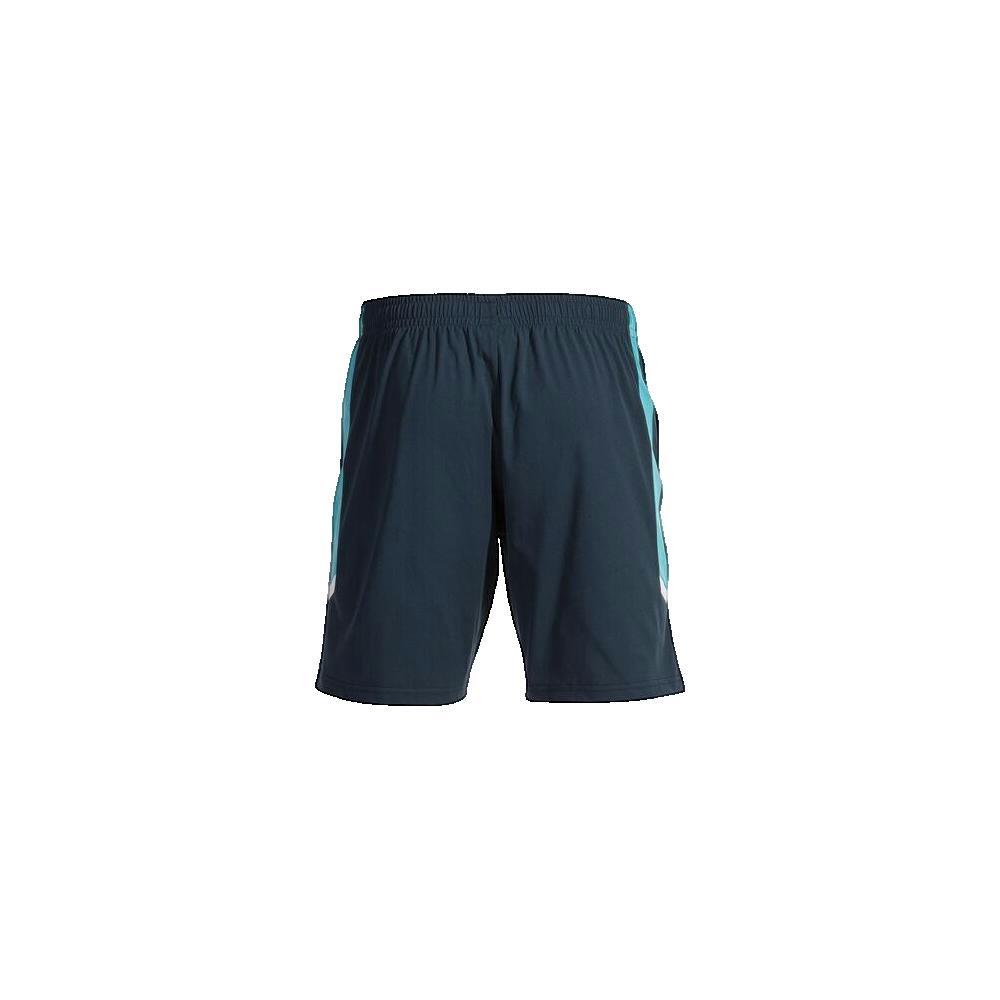 Bermuda Fútbol Hombre Joma Toledo Marino 2/2