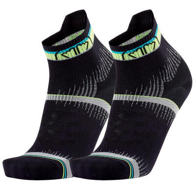Technische, leichte und atmungsaktive Ultra-Running-Socken - Run Ultra Race