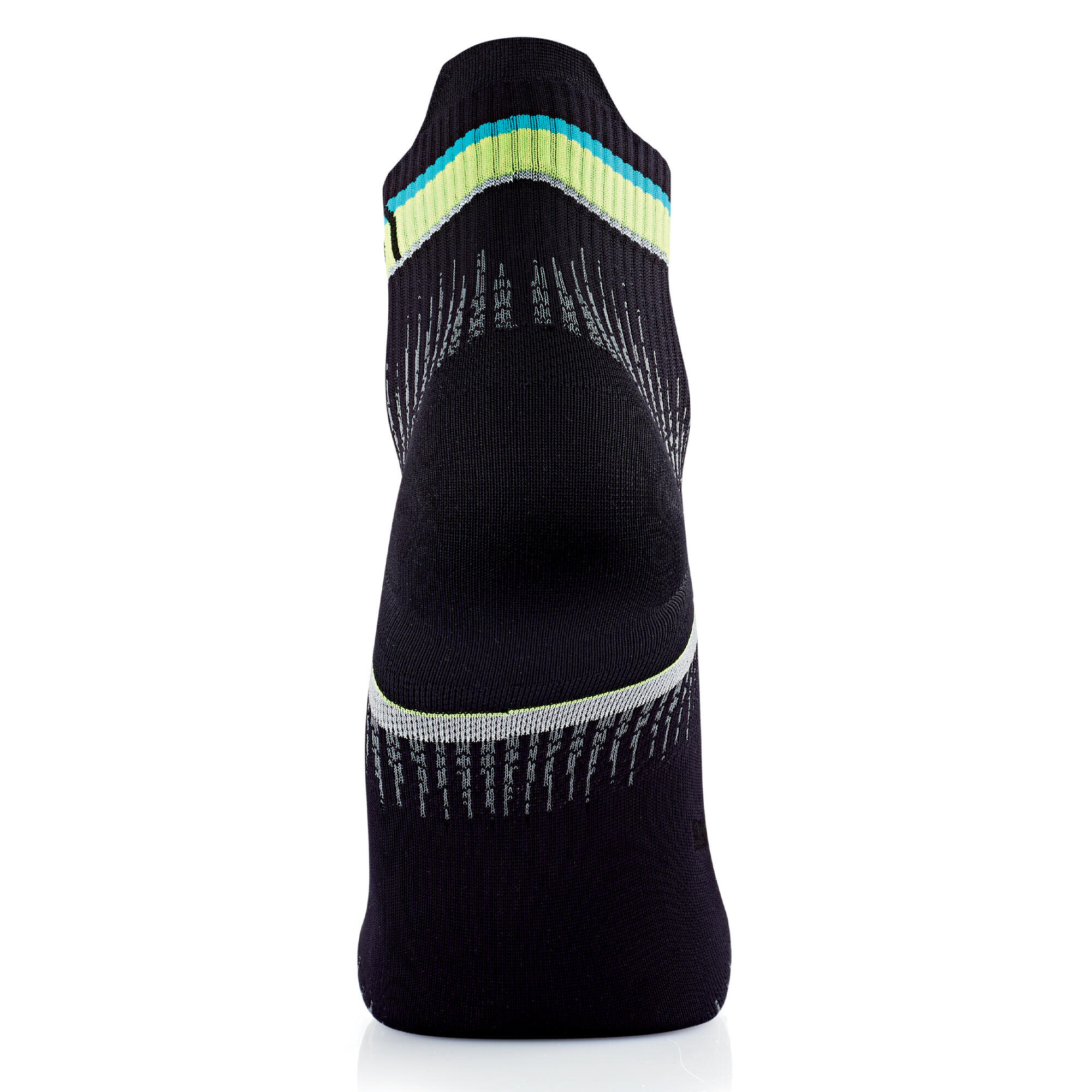 Chaussettes d'Ultra Running techniques, légères et respirantes - Run Ultra Race 3/4
