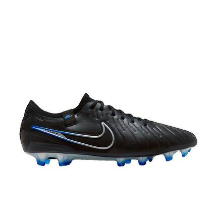 Botas de fútbol Adulto Nike Tiempo Legend 10 Elite Fg Negro