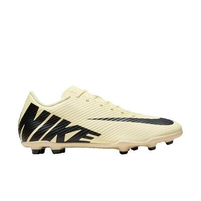 Botas de fútbol Hombre Nike Mercurial Vapor 15 Club Mg Amarillo