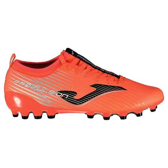 Botas de fútbol Hombre Joma Propulsion Naranja